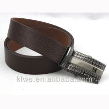 Ceinture de mode pour hommes originale